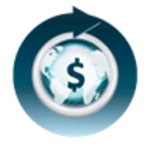 Logo of Currency Calculator android Application 